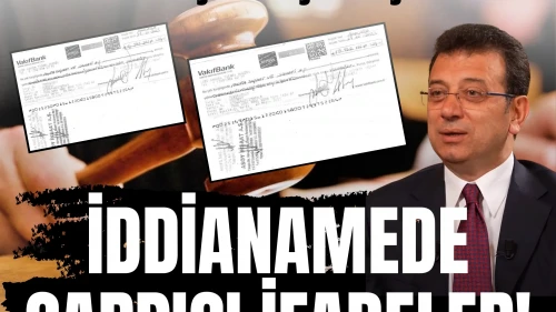 İBB’de rüşvet iddiası büyüyor: 'Kreş bağışı'yla milyonlar dönmüş!