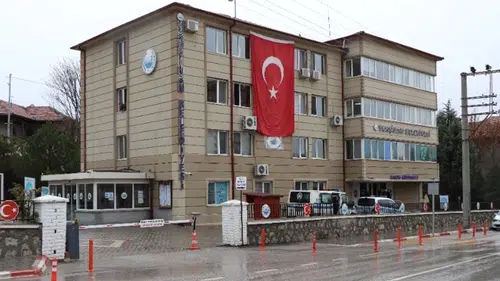 Mahkeme salonunda gerilimi artıran ifade: Bana kumpas kurdular