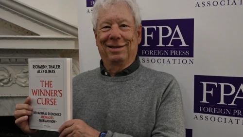 Nobel ödüllü ekonomist uyardı