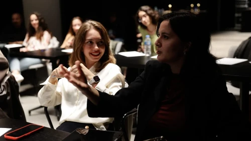 İstanbul’un müzik buluşması 'Bu Festival Bizim' tüm enerjisiyle başladı