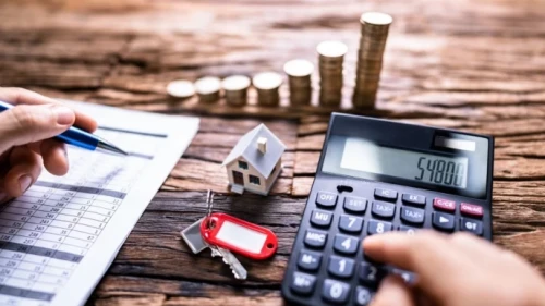 Emlak vergisine düzenleme geliyor