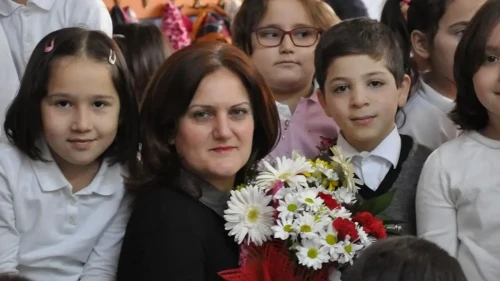 Eğitim dünyası 24 Kasım'a odaklandı: Öğretmenler için kutlama takvimi ve eğitim planı netleşti!