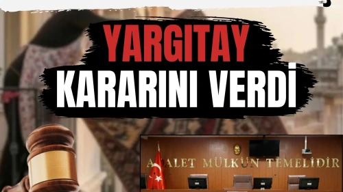 Yargıtay’dan gündelik hayata dair emsal karar: Halı silkelemek suç sayıldı
