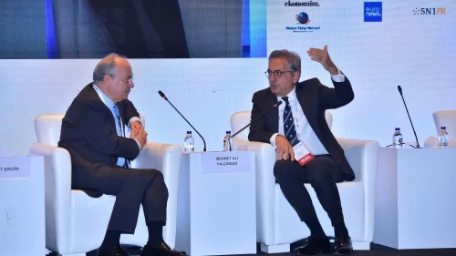 Türkiyesiz bir AB olamaz