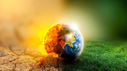 Küresel ısınma sınır tanımıyor: 2025 rekor sıcaklıkta