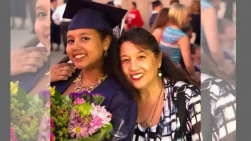 Muazzez Abacı kızı kim, Saba Abacı kimdir, kaç yaşında? İşte merak uyandıran hayat hikayesi