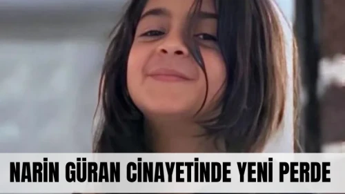 Narin’in Güran cinayetinde yeni perde: Amca Salim Güran konuştu