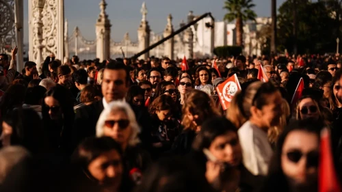 Türkiye’de zaman saat 09.05’te durdu! 87 yıl sonra aynı acı, aynı minnet...