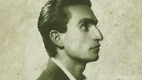 Kalemle serden geçti, inancından asla: Osman Yüksel Serdengeçti