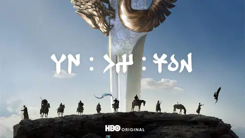HBO Max’ten tarih sahnesine büyük dönüş: İlk Göktürk: Önsöz tanıtımı yayında