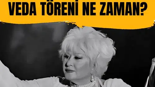 ABD’de vefat eden Muazzez Abacı için Türkiye harekete geçti