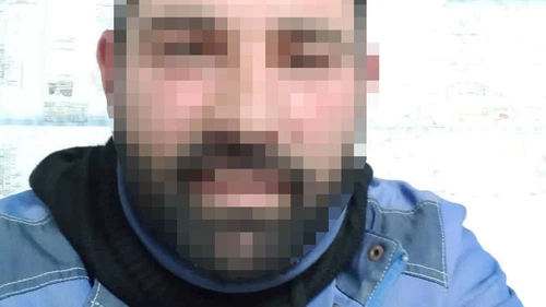 Baba değil canavar! Çocuklarını döverken kamerayı açtı...