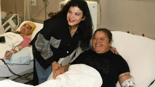 'Meyve veren ağaç taşlanır' diyen Feyza Civelek gündemi sarsan detayları açıkladı