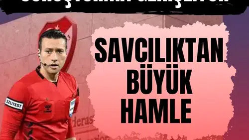 İstanbul Cumhuriyet Başsavcılığından 'futbolda bahis' iddiasına ilişkin soruşturmayla ilgili açıklama