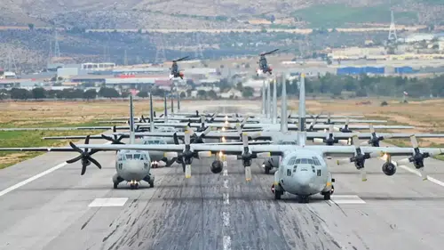 Şehitlerimize dil uzatan Yunanistan’a diplomatik Osmanlı tokadı!