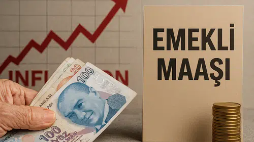 2026’da Taban Emekli Maaşında Yeni Dönem: Güncellenen Tahminlerle Net Çerçeve