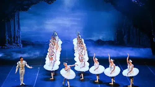 Tiyatrodan baleye, operadan konsere İzmir’de sanat zamanı!