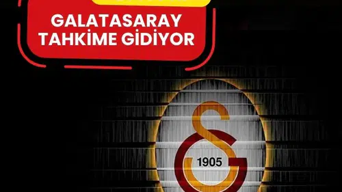 Galatasaray'dan bahis cezalarına karşı hamle: Hukuki süreç başlıyor!