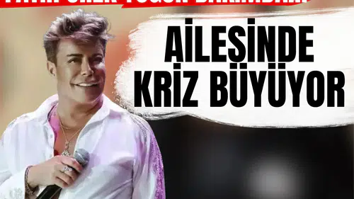 Kalp krizi sonrası aile krizi... Fatih Ürek için sessizce büyüyen gerilim!