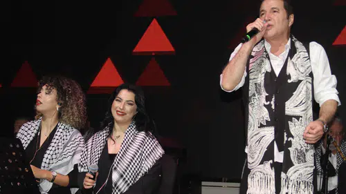 Zekeriya Ünlü'den net çıkış: 'Bu yaştan sonra rap mi yapacağım?'