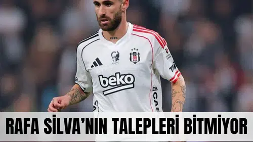 Menajerlik şirketinden net mesaj: 'Ne tehdit ne rest, sadece gerçekler'