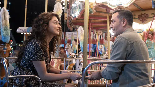 Oğuzhan Koç ile Ayça Ayşin Turan’dan kalplere dokunacak bir film