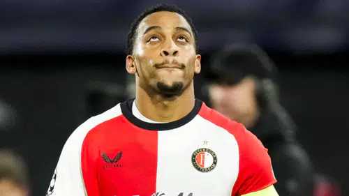 Napoli, Quinten Timber İçin harekete geçti: Fenerbahçe’ye yeni rakip