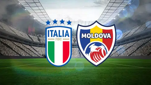 İşte Moldova İtalya maçının hangi kanalda ve saat kaçta oynanacağı! Dünya Kupası elemelerinde kritik karşılaşma