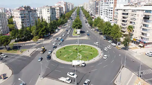 Ekim Rakamları Açıklandı: Kahramanmaraş’ta Konutta Düşüş