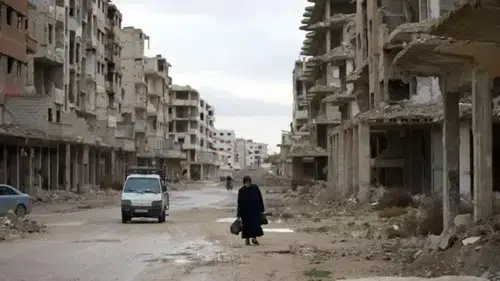 Suriye'de çatışma: Rakka’daki çatışmanın ilk dakikalarından detaylar!