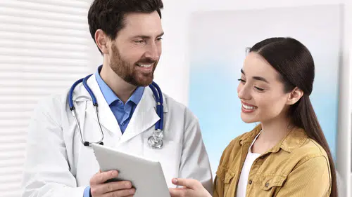 Katılım Sağlık özel sağlık sigortası ürünü Ahenk'i tanıttı