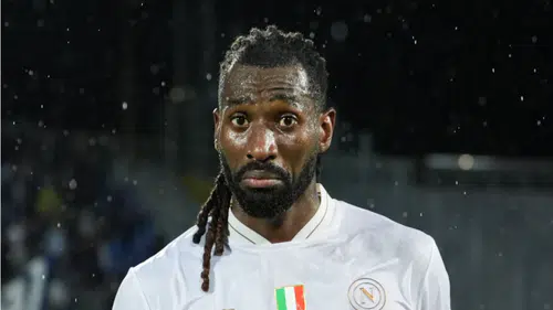 Galatasaray'dan Anguissa atağı: Okan Buruk ısrarcı