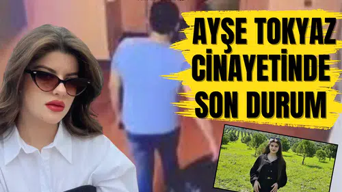 Yol kenarında bulunan valizle başlayan kabus: Ayşe Tokyaz cinayetinde son durum