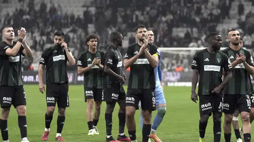 Kocaelispor’dan Transfer Yasağı İddialarına Yanıt: 'Süreç kontrolümüzde, kalıcı yasak yok'