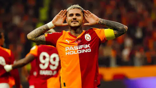 Menajerinden beklenmeyen hamle: Icardi için yeni adres belli oluyor!