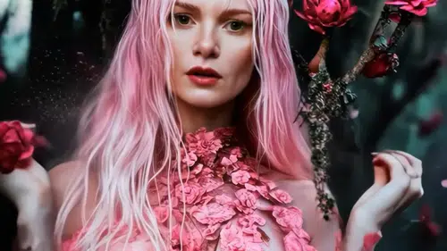 Seçkin Piriler'den rock dokunuşlu 'Aşkperest': Yapay zeka destekli klibiyle Türkiye'de bir ilk!