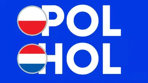 Polonya Hollanda maçının hangi kanalda yayınlanacağı açıklandı: G grubu zirve hesabı kızıştı!