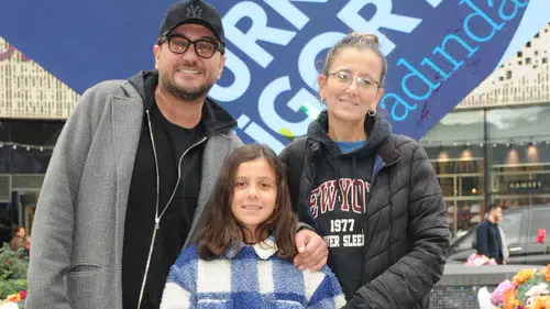 Vadistanbul’da ünlü akını: Mardini ve Büyüktopçu aynı gün objektiflerde