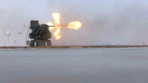 Türk savunmasında yeni güç: Yakın hava savunmasında yerli teknoloji sahada!