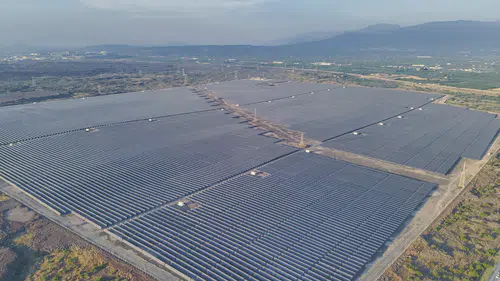 IC Enterra’dan Hatay’da Erzin-2 GES ile temiz enerjide güçlü adım