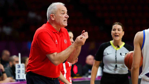 Galatasaray’da yeni dönem başlıyor: Ekrem Memnun ayrıldı