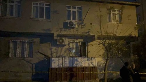 Gebze'de yine yürekler ağza geldi! Çatlak ve kayma tespit edilen 2 katlı bina tahliye edildi