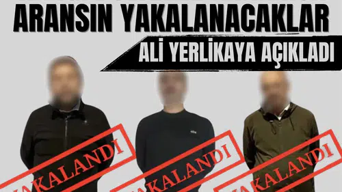 Dört ülkede gizli takip: Firarilerin Türkiye’ye uzanan yolculuğunun perde arkası