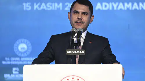 Bakan Kurum: 453 bin yuvamızı teslim edeceğiz