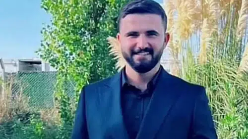 Pamuklar arasında son nefes... Hilvan’da acı kayıp