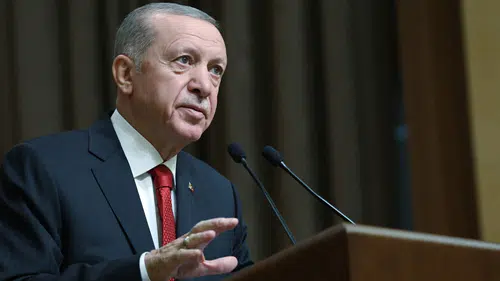 Kabine sonrası ilk açıklama: Erdoğan, 'uçak kazasında tüm detaylar aydınlanacak' dedi