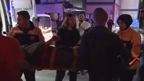 Kabataş metro inşaatındaki kazayla ilgili 2 tutuklama