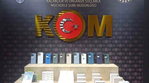 Kahramanmaraş’ta 'cep' yakan operasyon! Kablolar ayaklarına dolandı