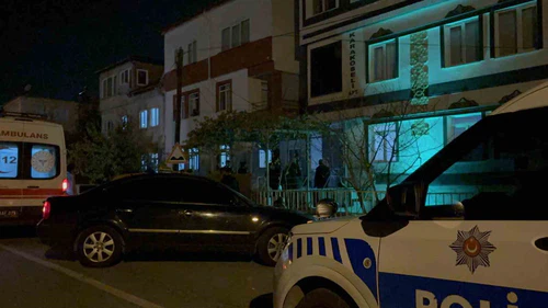 Melikgazi'de şüpheli ölüm: Banyoda bulunan adamdan acı haber!