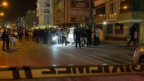 Şanlıurfa’daki kana bulanan düğünle ilgili şok gelişme!